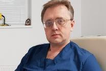 Захаров Дмитрий Александрович