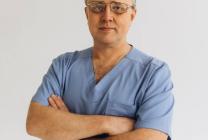 Захаров Дмитрий Александрович